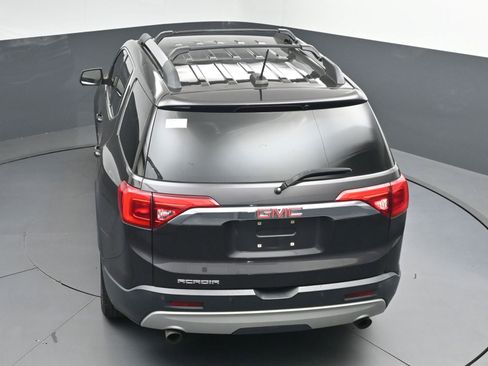 Used 2018 GMC Acadia SLT FWD image 36