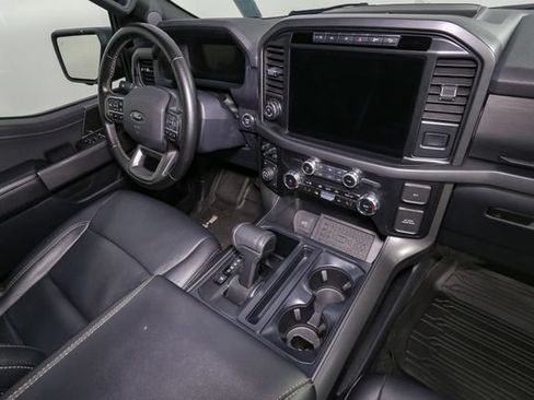 Used 2024 Ford F150 XLT w/ Equipment Group 303A High AWD/4WD image 18