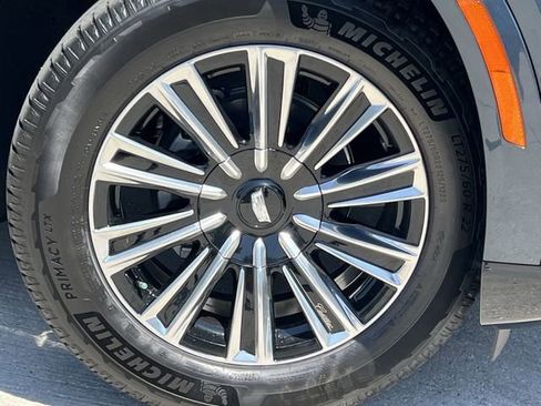 New 2026 Cadillac Escalade IQ Sport 1 image 9