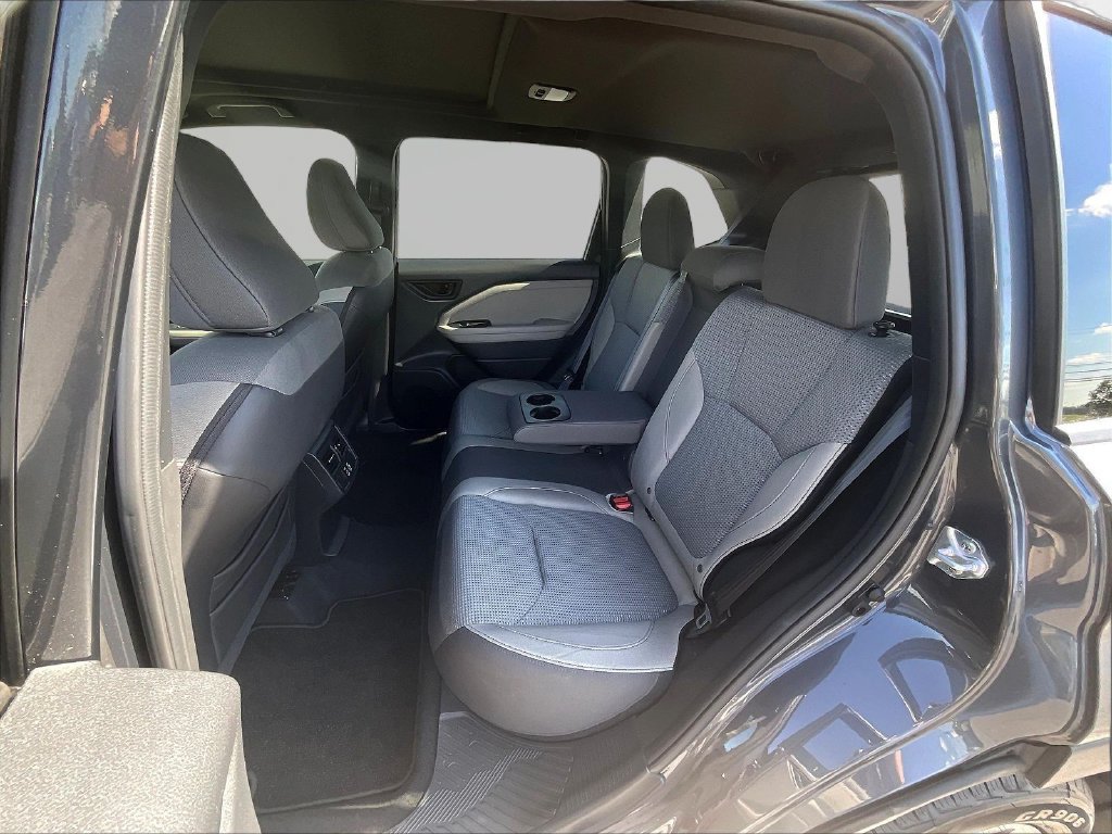 Used 2025 Subaru Forester Premium w/ Convenience Package #2 AWD/4WD image 22