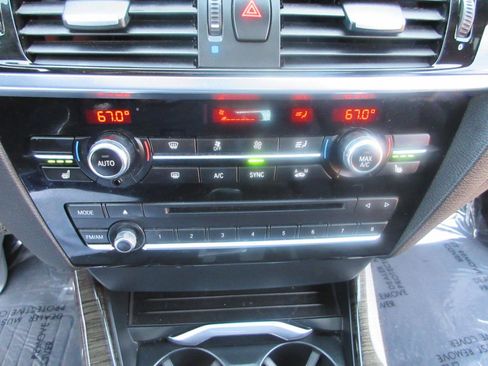 Used 2015 BMW X3 xDrive28i image 52