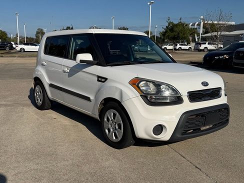 Used 2012 Kia Soul image 7