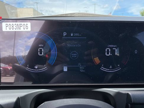 New 2026 Hyundai Tucson XRT FWD image 34