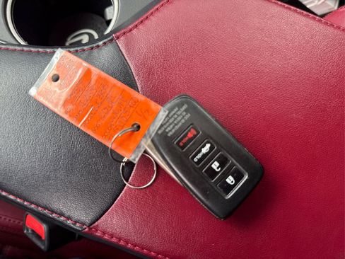 Used 2017 Lexus RC 300 F Sport image 37