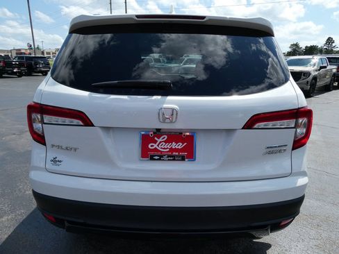 Used 2022 Honda Pilot Special Edition image 6