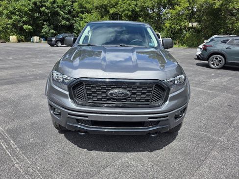 Used 2022 Ford Ranger XLT w/ Equipment Group 301A Mid AWD/4WD image 2