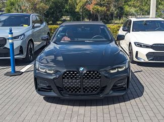 Used 2024 BMW 430i Convertible w/ M Sport Package video 2