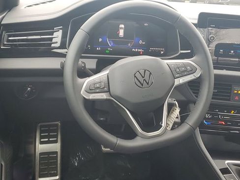 New 2026 Volkswagen Jetta Sport image 11