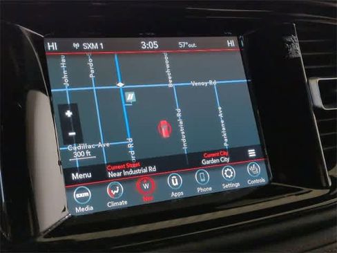 Used 2019 Dodge Durango R/T w/ Trailer Tow Group IV image 32