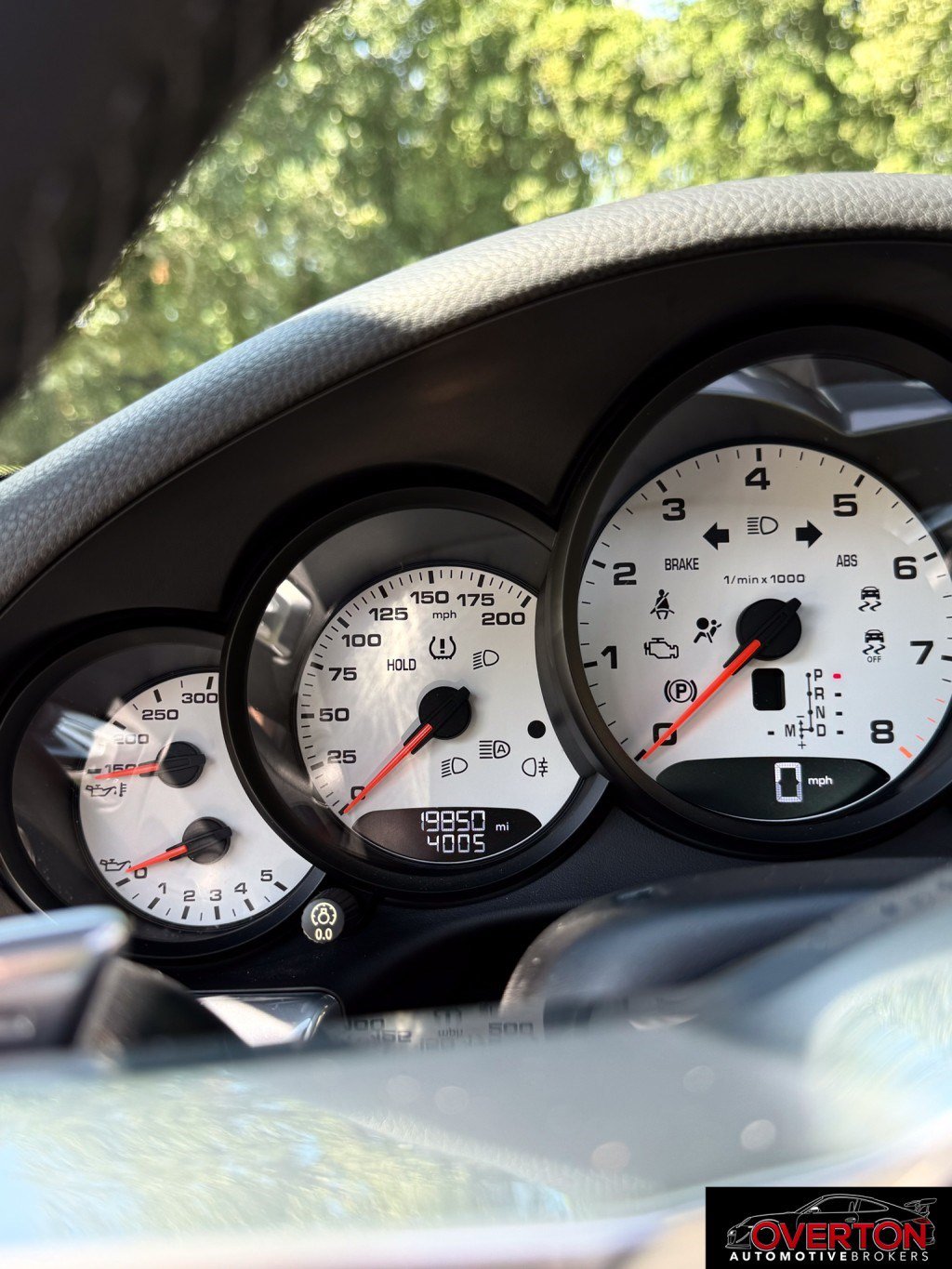 Used 2019 Porsche 911 Carrera S RWD image 18