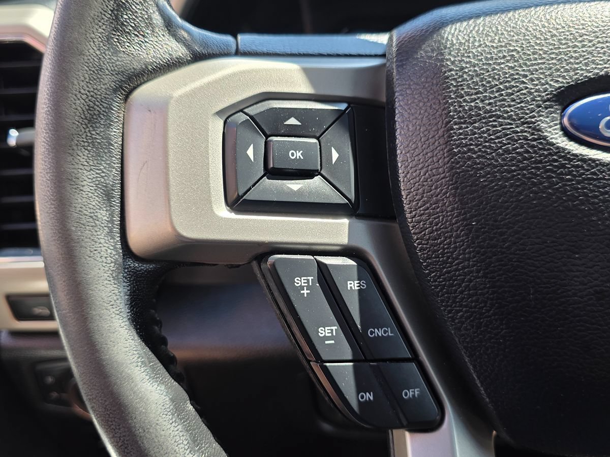 Used 2019 Ford F150 Lariat w/ Equipment Group 502A Luxury AWD/4WD image 34