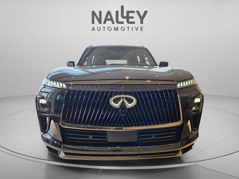 Used 2019 INFINITI QX60 Pure image 10