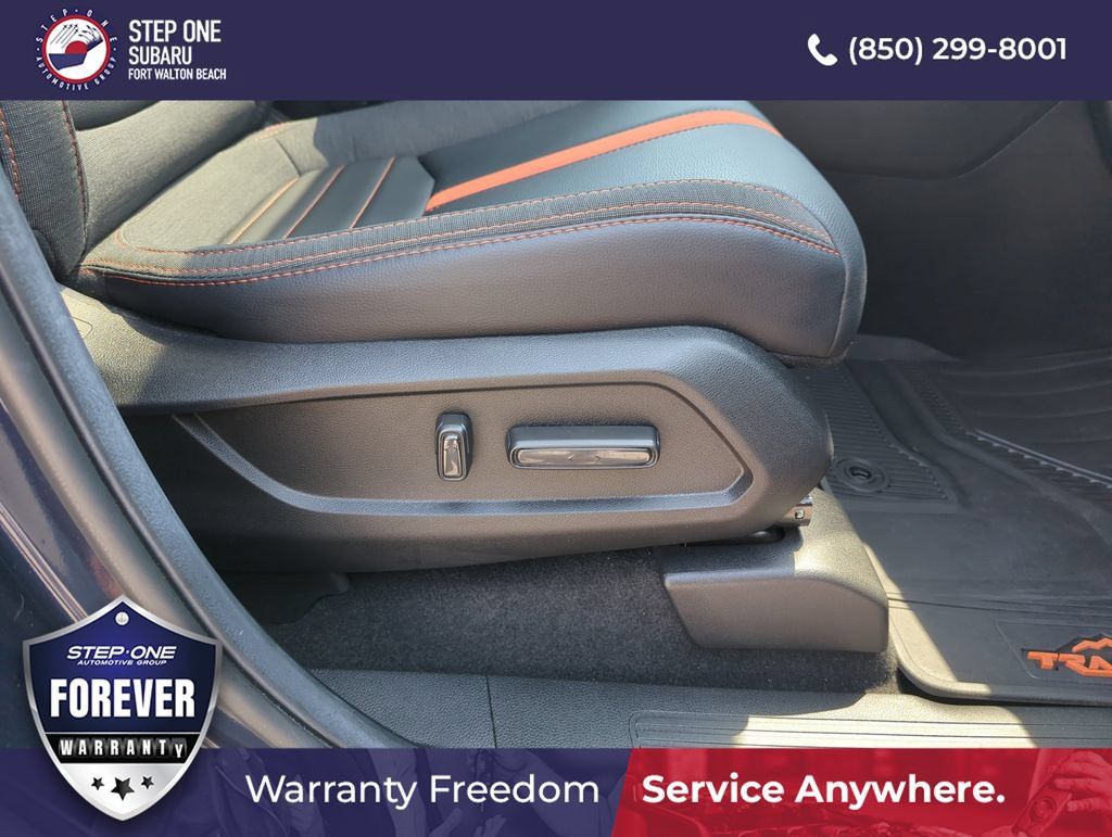 Used 2026 Honda Passport TrailSport image 38