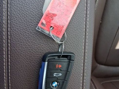 Used 2024 BMW M235i xDrive Gran Coupe w/ Premium Package AWD/4WD image 22