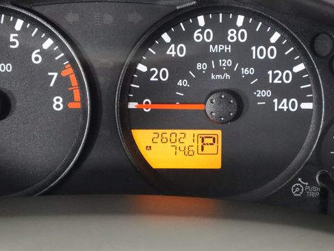 Used 2021 Nissan Frontier S w/ S Utility Package RWD image 30