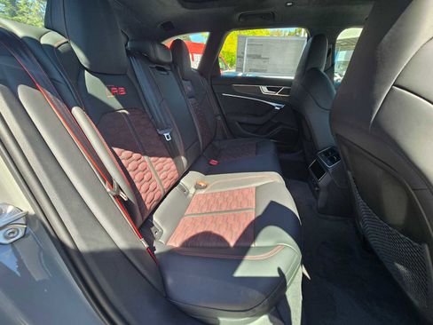 New 2026 Audi RS 6 performance image 14