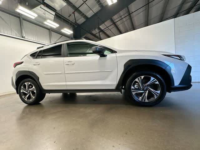 Certified 2026 Subaru Crosstrek 2.5i Limited AWD/4WD image 3