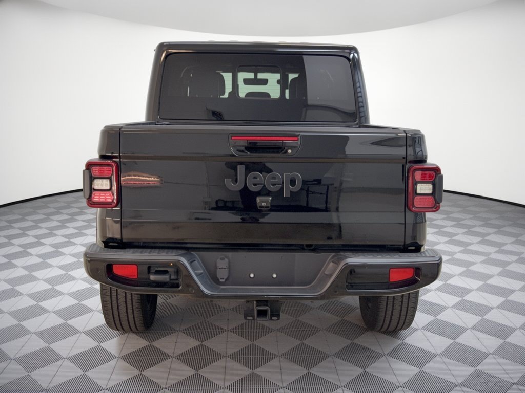 Used 2023 Jeep Gladiator Overland AWD/4WD image 11