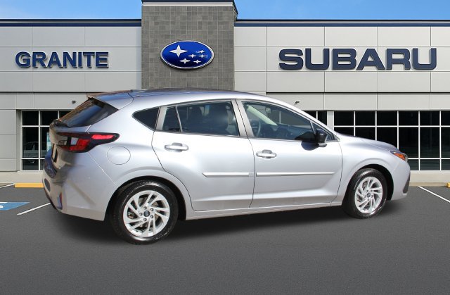 Used 2024 Subaru Impreza 2.0i AWD/4WD image 11
