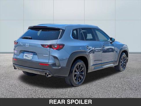 Certified 2024 MAZDA CX-50 AWD 2.5 S w/ Cargo Package image 5