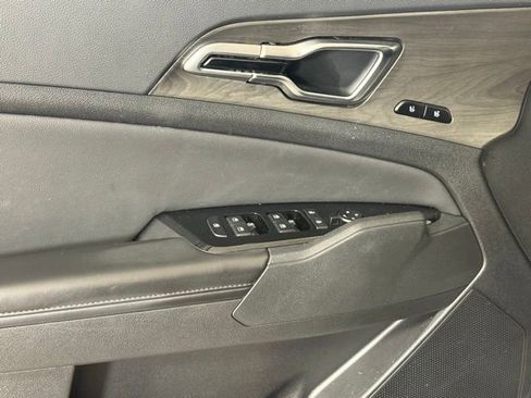 Used 2024 Kia Sportage X-Pro Prestige image 12