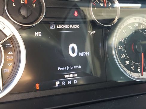 Used 2017 RAM 1500 Big Horn AWD/4WD image 20