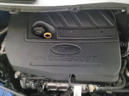 Used 2018 Ford Escape SE w/ SE Sport Appearance Package AWD/4WD image 30
