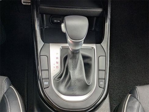 Used 2023 Kia Forte GT-Line image 27