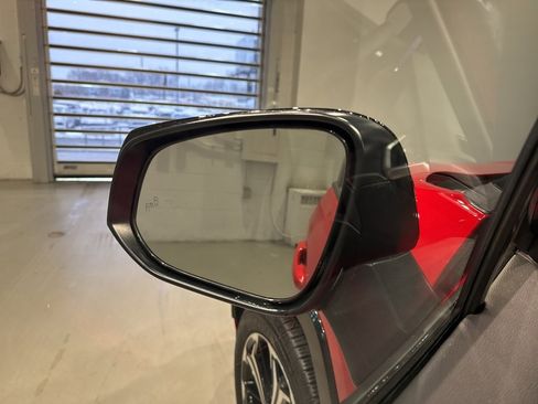 Used 2025 Toyota RAV4 XSE image 16