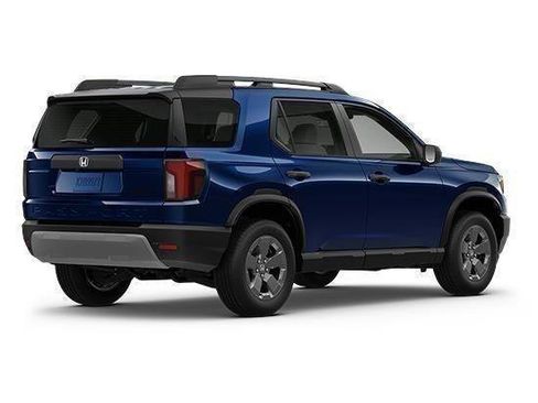 New 2026 Honda Passport RTL image 12