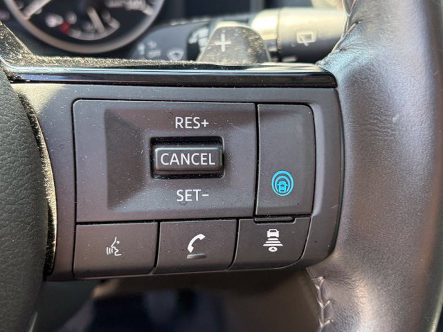 Used 2023 Nissan Rogue SL w/ SL Premium Package AWD/4WD image 19