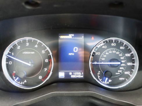 Used 2021 Subaru Ascent Touring w/ Popular Package #2A AWD/4WD image 36