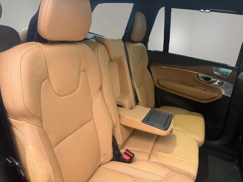 Used 2017 Volvo XC90 T6 Inscription w/ Vision Package AWD/4WD image 50