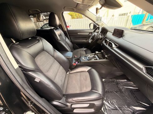 Used 2019 MAZDA CX-5 Touring AWD/4WD image 23