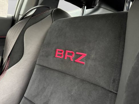 Used 2019 Subaru BRZ Limited w/ Performance Package RWD image 20