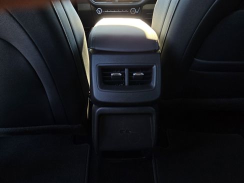 New 2026 Chevrolet Equinox EV RS image 11