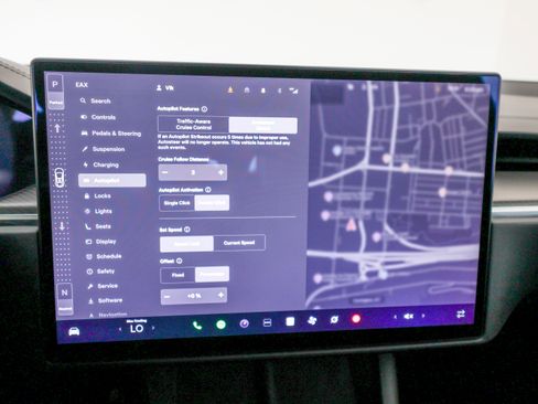 Used 2023 Tesla Model X Plaid image 36