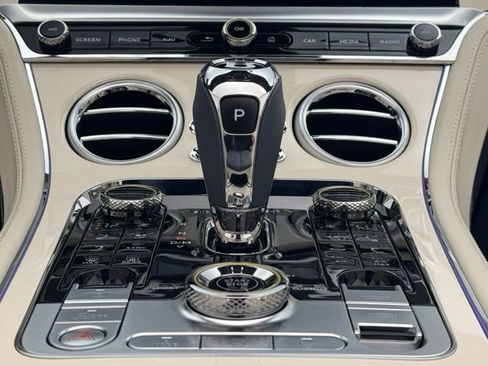 New 2026 Bentley Continental GTC image 41