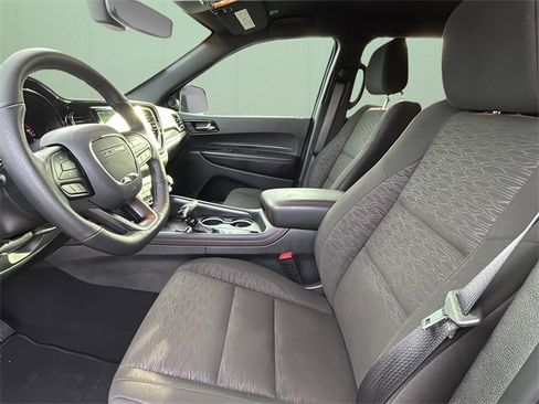 Certified 2025 Dodge Durango R/T w/ Blacktop Package image 18