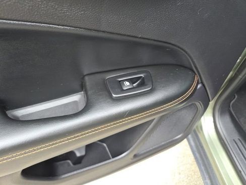 Used 2018 Jeep Compass Limited w/ Navigation Group AWD/4WD image 47