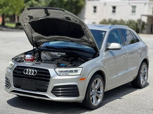 Used 2016 Audi Q3 2.0T Prestige w/ Prestige Package AWD/4WD image 41