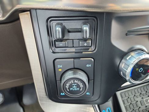 Used 2023 Ford F150 King Ranch w/ Equipment Group 601A High AWD/4WD image 29