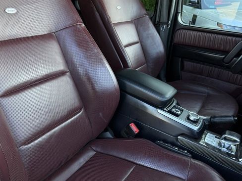Used 2018 Mercedes-Benz G 63 AMG 4MATIC image 49