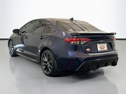 Used 2024 Toyota Corolla SE FWD image 6