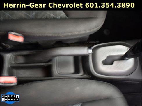 Used 2022 Chevrolet Spark LS image 22