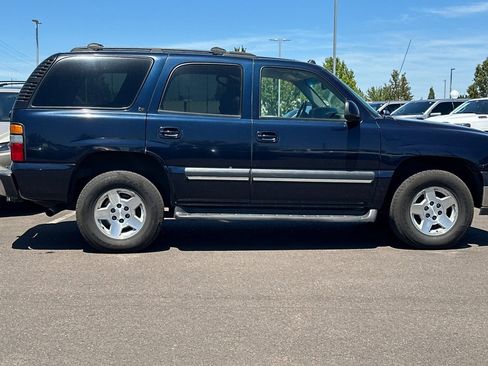 Used 2004 Chevrolet Tahoe LT w/ LT Preferred Equipment Group AWD/4WD image 3