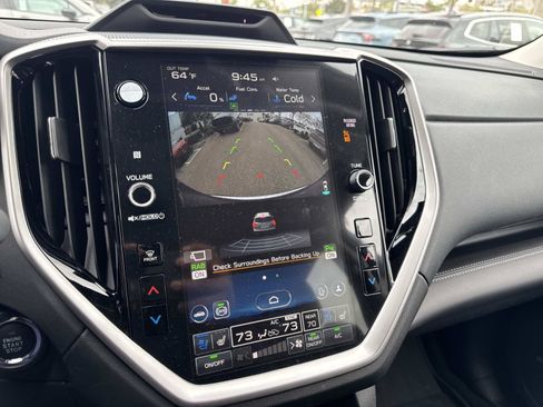 New 2026 Subaru Ascent Touring AWD/4WD image 27
