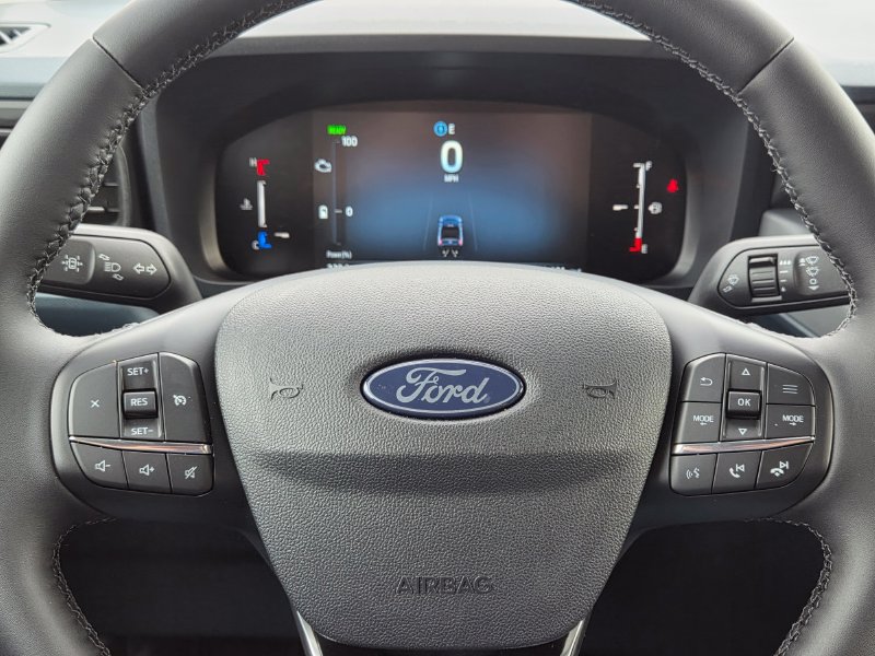 New 2026 Ford Maverick XLT w/ Equipment Group 301A AWD/4WD image 26