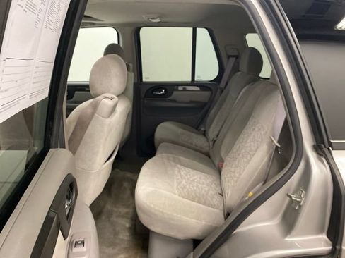 Used 2006 GMC Envoy SLE AWD/4WD image 18