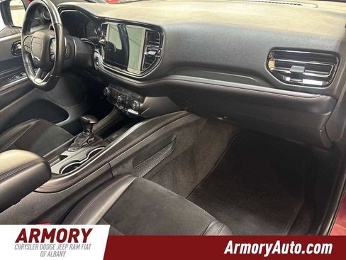 Used 2022 Dodge Durango R/T image 41